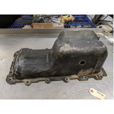 GRY401 Engine Oil Pan For 04-06 Ford F-150  5.4 2L1E6675GA